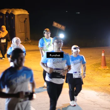 Runner Photo 5759512