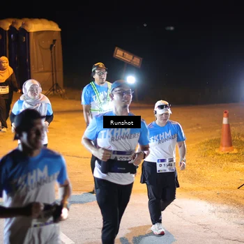 Runner Photo 5759513
