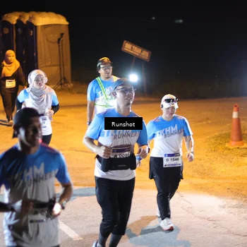 Runner Photo 5759516