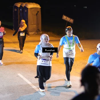 Runner Photo 5759524