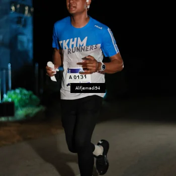 Runner Photo 5759528