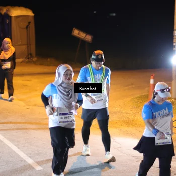 Runner Photo 5759533