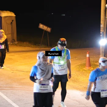 Runner Photo 5759536