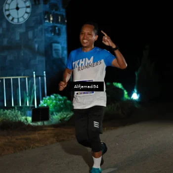 Runner Photo 5759539