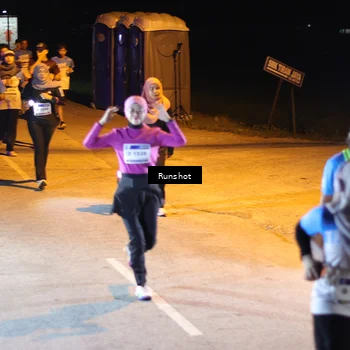 Runner Photo 5759542