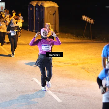 Runner Photo 5759548