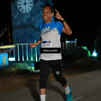 Runner Photo 5759550