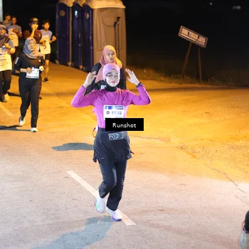 Runner Photo 5759551