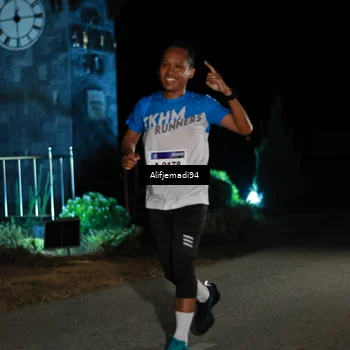 Runner Photo 5759552