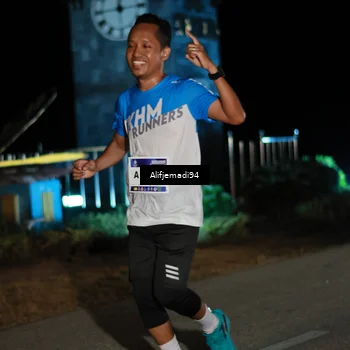 Runner Photo 5759553