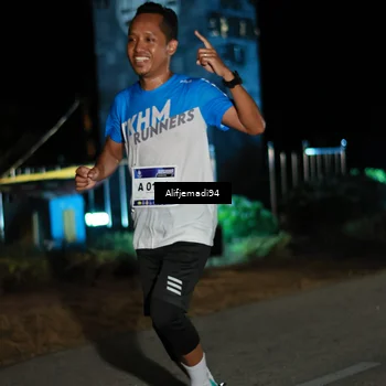 Runner Photo 5759554
