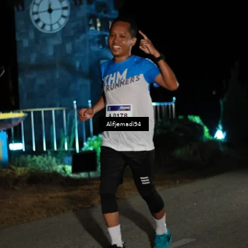 Runner Photo 5759556