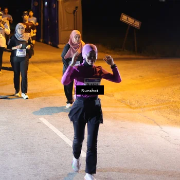 Runner Photo 5759562