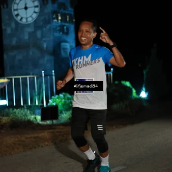 Runner Photo 5759565