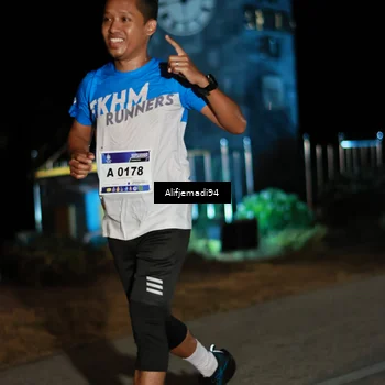 Runner Photo 5759566