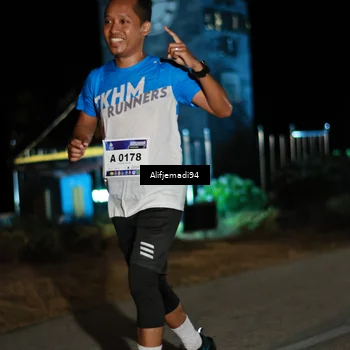 Runner Photo 5759568