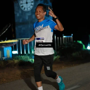 Runner Photo 5759570