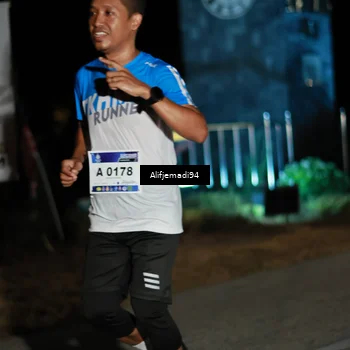 Runner Photo 5759571