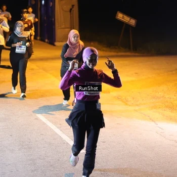 Runner Photo 5759572