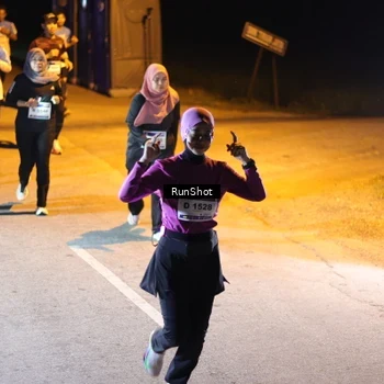 Runner Photo 5759573