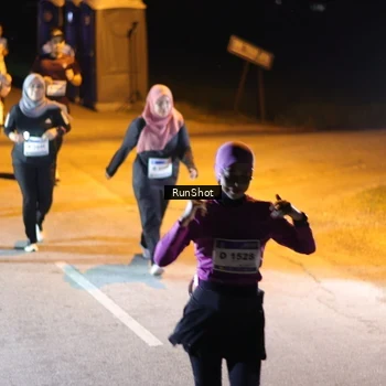 Runner Photo 5759581