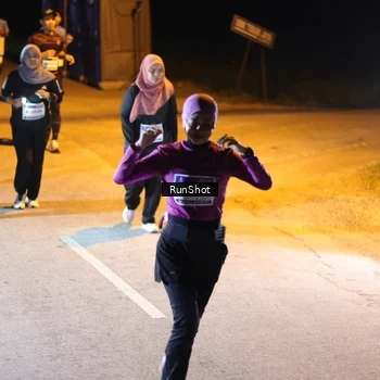 Runner Photo 5759583