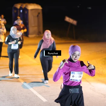 Runner Photo 5759585