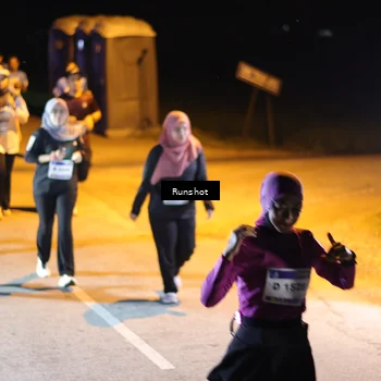 Runner Photo 5759587