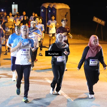 Runner Photo 5759595
