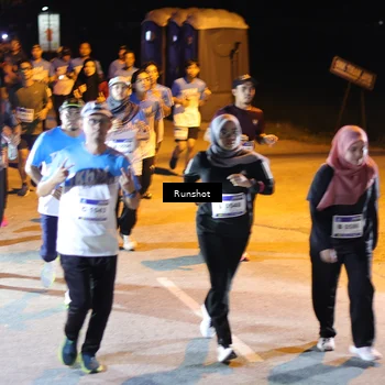 Runner Photo 5759598