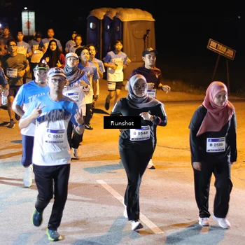 Runner Photo 5759600