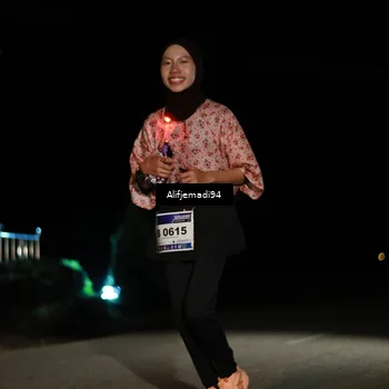 Runner Photo 5759601