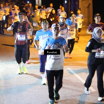 Runner Photo 5759604