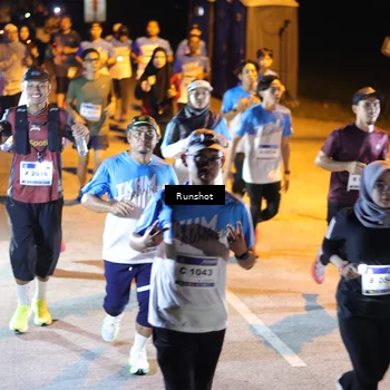Runner Photo 5759605