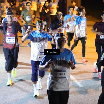 Runner Photo 5759607