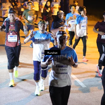 Runner Photo 5759608