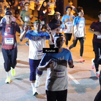Runner Photo 5759609