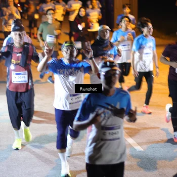 Runner Photo 5759610