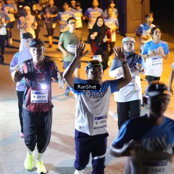 Runner Photo 5759614