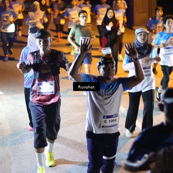 Runner Photo 5759618