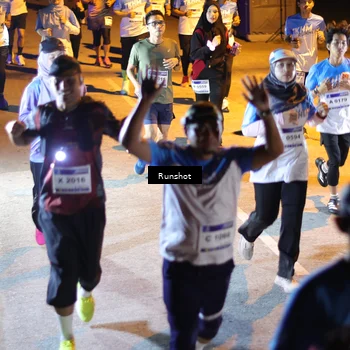 Runner Photo 5759619