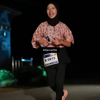 Runner Photo 5759621