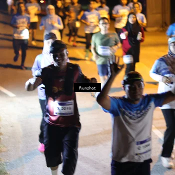 Runner Photo 5759624