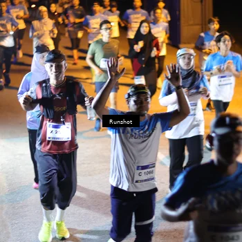 Runner Photo 5759626