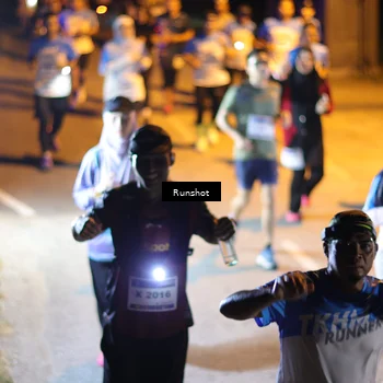 Runner Photo 5759629