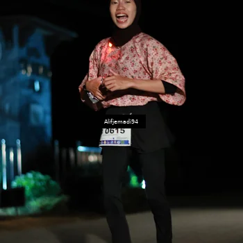 Runner Photo 5759630