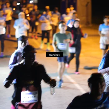 Runner Photo 5759633