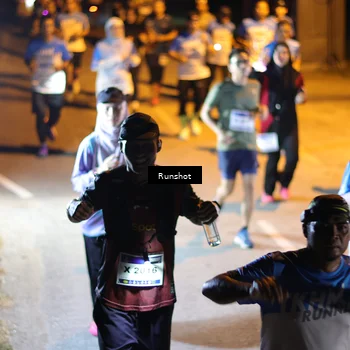 Runner Photo 5759634