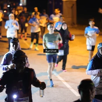 Runner Photo 5759636