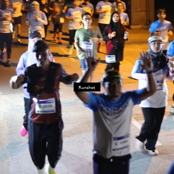 Runner Photo 5759637
